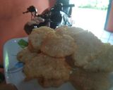 Foto langkah ke 3 dari resep Cireng dari nasi sisa homemade.