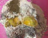 صورة لخطوة 1 من وصفة ڨرنطيطة(حمص مرحي)