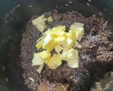 Foto del paso 4 de la receta: Risotto al tannat con hongos