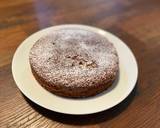 Orange Cake recipe step 3 photo