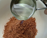 முளைகட்டின சத்துமாவு நட்ஸ் கப் கேக். ரெசிபி ஸ்டேப் 1 புகைப்படம்
