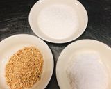 Hình bước làm 3 của món Cá Thác Lác Rút Xương Muối Sả Chiên Giòn