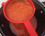 Foto langkah ke 2 dari resep Pasta Tomat/ Saos Tomat Homemade.