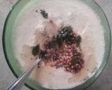 A picture of step 5 of South Indian 🥥Coconut Chutney.