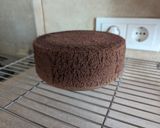 Foto langkah ke 4 dari resep Oreo Cake🤩👍.