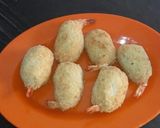 Foto langkah ke 7 dari resep Kaki naga udang.