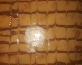 Une image de l'étape 7 de Gâteau au caramel.