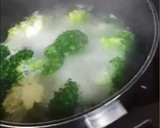 Foto del paso 1 de la receta: Quiche de brócoli 🥦