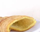 Hình bước làm 6 của món Trứng Bông Ốp Lết
