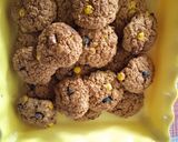 Foto del paso 5 de la receta: Galletitas de Avena