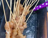 Foto langkah ke 2 dari resep Sate Taichan 🍢.