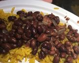 A picture of step 3 of Weeknight Black Beans.