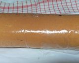 Foto langkah ke 5 dari resep Bolu gulung.