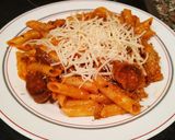 Foto del paso 6 de la receta: Macarrones con chorizo