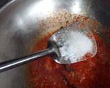 Foto langkah ke 5 dari resep Sambal Goreng Kentang + Ati Ampela🐔🐔.