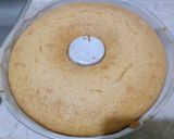 Foto del paso 7 de la receta: Bizcochuelo de yogurt