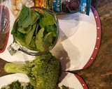 Foto del paso 1 de la receta: Ensalada Rosy