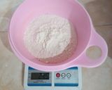 Foto del paso 1 de la receta: Pan de muerto