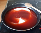 Foto del paso 11 de la receta: 113. Dulce de membrillo con un toque de licor