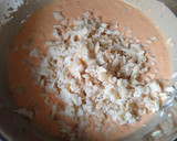 Foto del paso 3 de la receta: Pastel de cabracho