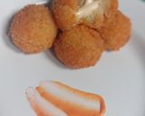 Foto langkah ke 7 dari resep Cheese bitterbalen.