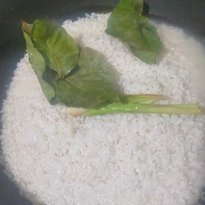 Langkah 2