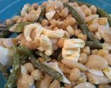 Foto del paso 2 de la receta: Legumbres en ensalada