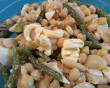 Foto del paso 2 de la receta: Legumbres en ensalada