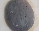 Foto langkah ke 15 dari resep Charcoal Jinten Hitam Italian Herbs Cheese Sourdough Bread.