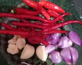 Foto langkah ke 1 dari resep Sambal Goreng Ati Ampela (week47).