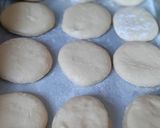 Foto del paso 2 de la receta: Tortas negras