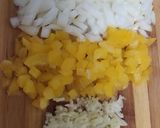 Foto del paso 1 de la receta: Pabellón criollo