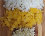 Foto del paso 1 de la receta: Pabellón criollo