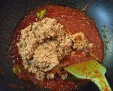 Foto langkah ke 3 dari resep Bumbu Kacang Serbaguna.