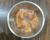 茄汁雞肉墨魚麵的食譜步驟2照片