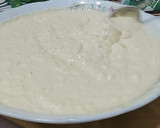 Foto langkah ke 2 dari resep Lepet Jagung Manis.