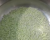 Foto langkah ke 2 dari resep Bubur Ketan Hitam.