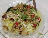 Cara Membuat Soto santan ayam bangkok 7