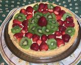 Foto del paso 5 de la receta: Crema pastelera