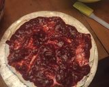 Foto del paso 5 de la receta: Torta amor