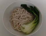 Foto langkah ke 7 dari resep Misoa Kuah Creamy.
