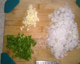 Foto del paso 1 de la receta: Atún a la vizcaína