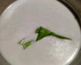 Foto langkah ke 7 dari resep Bubur Sumsum Candil Pisang.