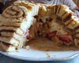 Foto del paso 4 de la receta: Postre Valery