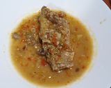 Foto langkah ke 4 dari resep Ayam betutu khas gilimanuk.