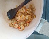 Foto langkah ke 3 dari resep Misoa Oyong Kuah.