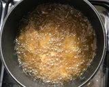 Foto langkah ke 4 dari resep Chicken Karaage Rice Bowl.