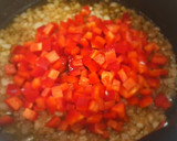 Foto del paso 3 de la receta: Goulash húngaro