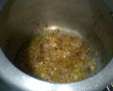 Soyabean granules recipe step 4 photo