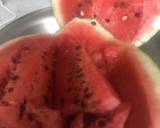 Alkaline - SEEDED (FEMALE) WATERMELON recipe step 4 photo